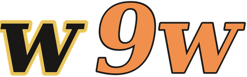 w9w logo